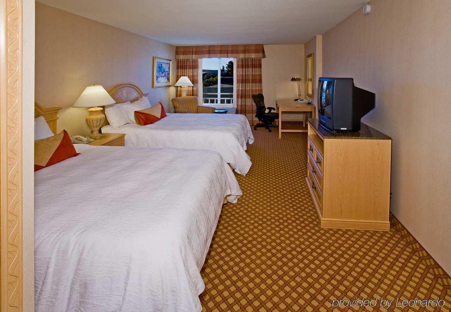 Hotel Aloft Mountain View Habitación foto